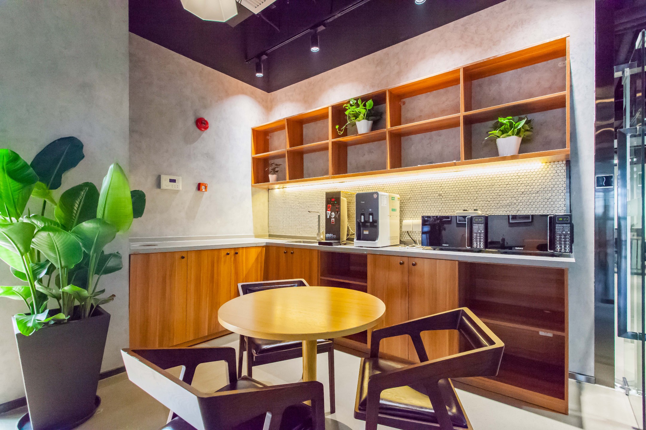  氪空間（張江傳奇）